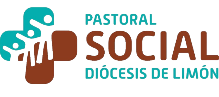 Logo de la Diócesis de Limón